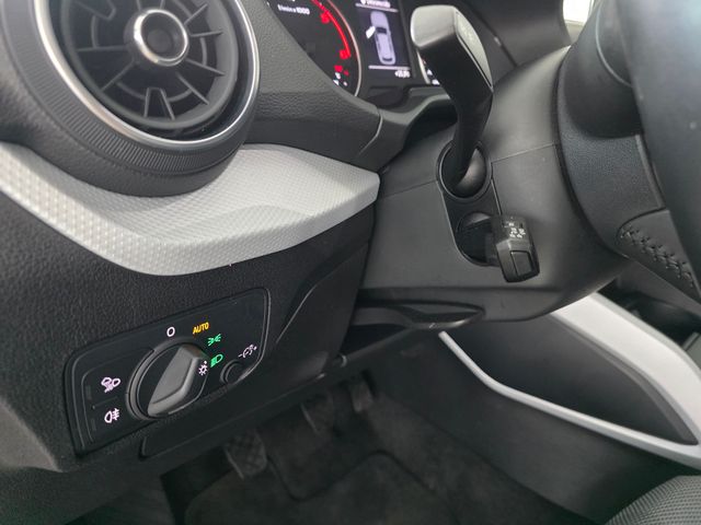 Audi Q2 1.6 TDI 115cv