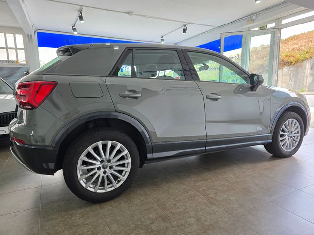 Audi Q2 1.6 TDI 115cv