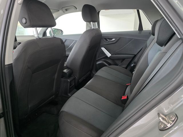 Audi Q2 1.6 TDI 115cv