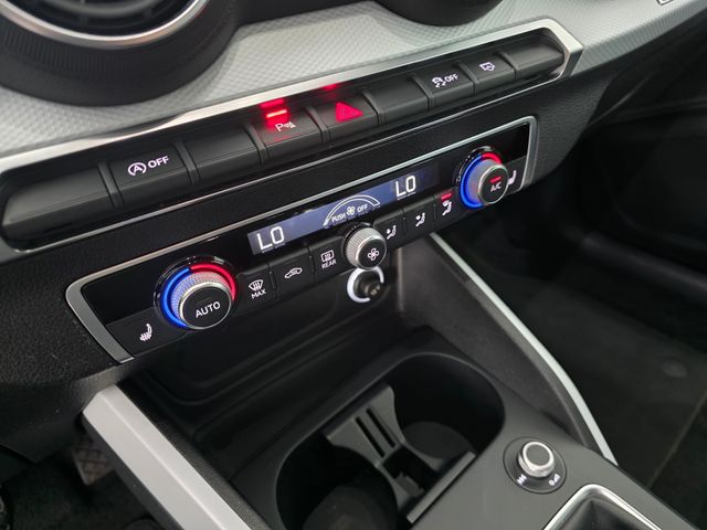 Audi Q2 1.6 TDI 115cv