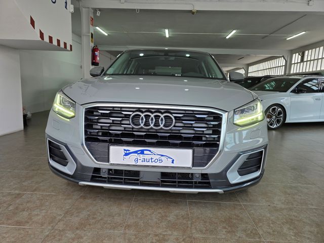Audi Q2 1.6 TDI 115cv