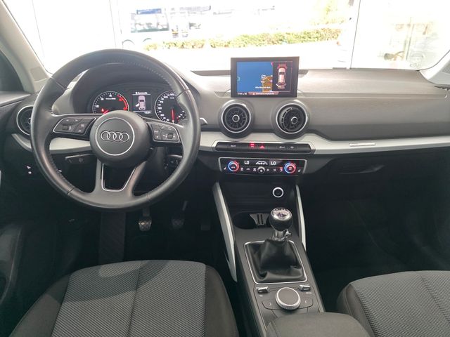 Audi Q2 1.6 TDI 115cv