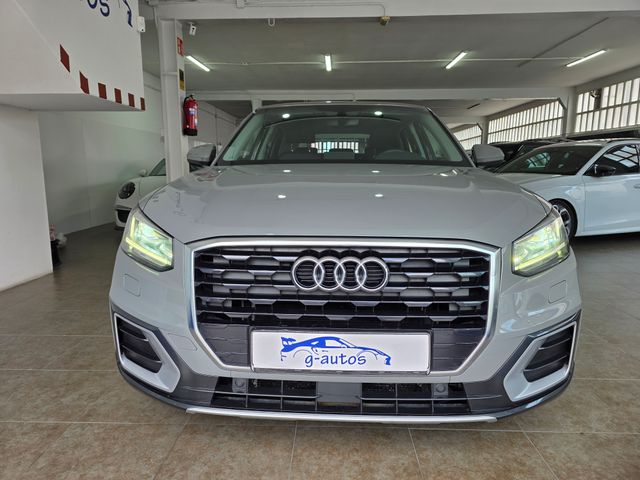 Audi Q2 1.6 TDI 115cv