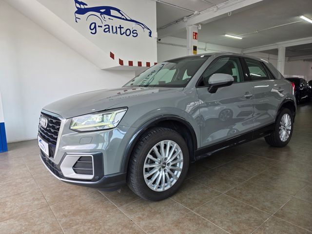 Audi Q2 1.6 TDI 115cv