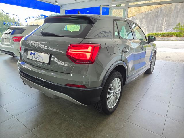 Audi Q2 1.6 TDI 115cv