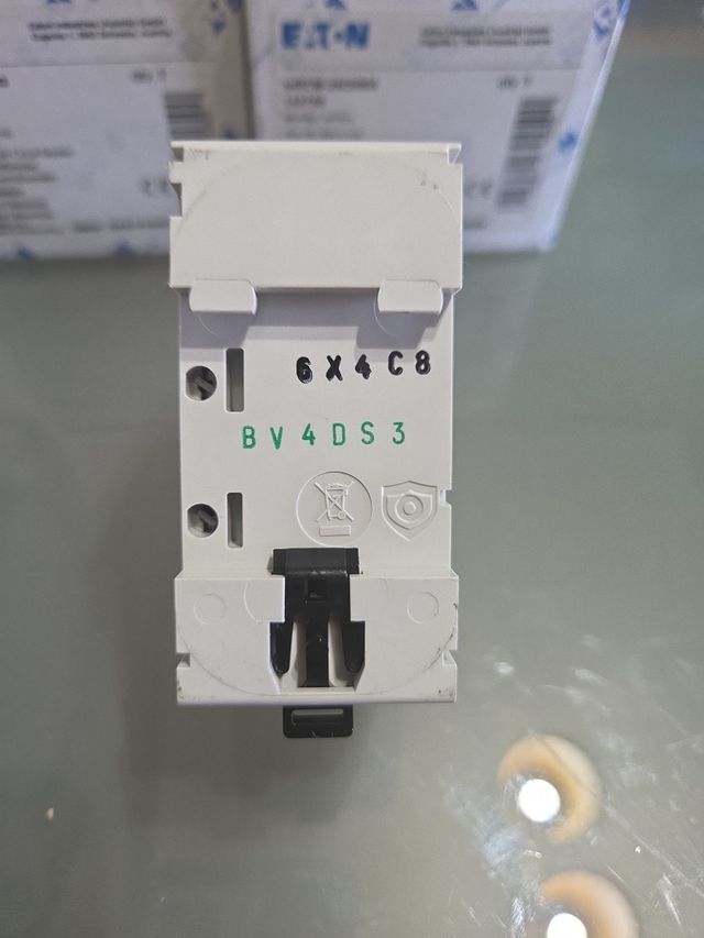 Interruptor Diferencial Eaton mRCM-25/2/003