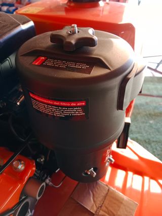 Motoazada Anova MC507 212cc