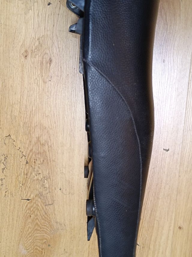 Asiento Yamaha YBR 125 2007