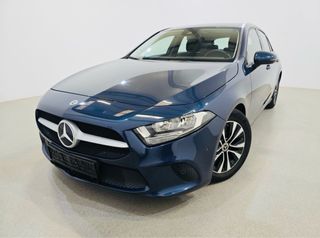 Mercedes-Benz Clase A 2020