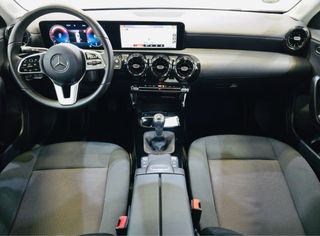 Mercedes-Benz Clase A 2020