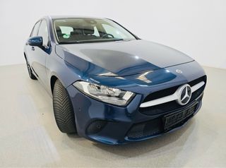 Mercedes-Benz Clase A 2020