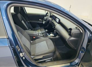 Mercedes-Benz Clase A 2020