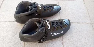 Patines Velocidad LGO Ultimate solo botas