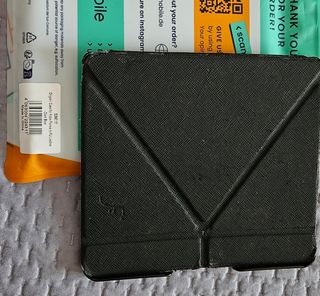 Custodia Kobo Forma nero ...