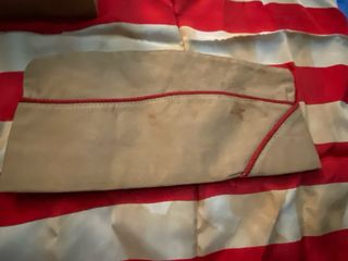 Lote militar veterano 2ª Guerra Mundial