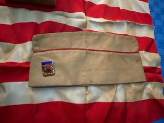 Lote militar veterano 2ª Guerra Mundial