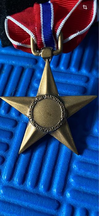 Lote militar veterano 2ª Guerra Mundial