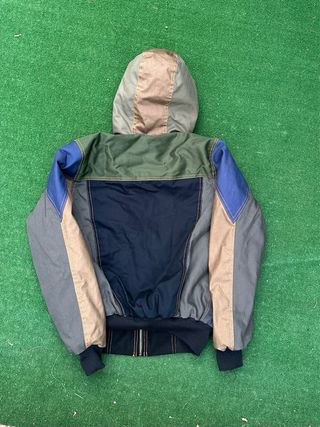 Chaqueta Bomber Carhartt Multicolor