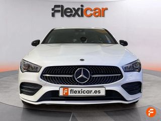 Mercedes CLA CLA 250 e Shooting Brake