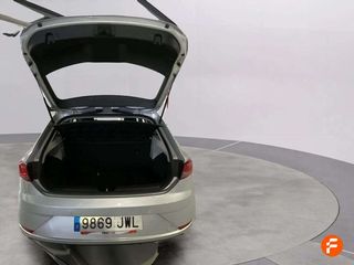 Seat Leon 1.2 TSI 81kW (110CV) St&Sp Style Plus