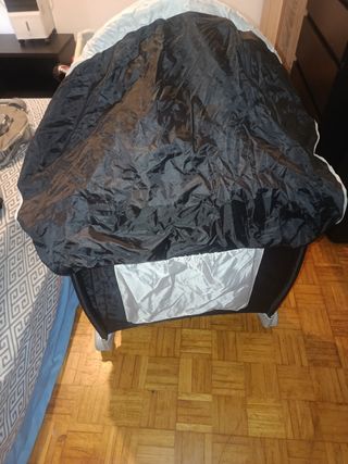 Cuna de viaje para bebé