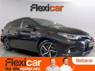 Toyota Auris 1.8 140H Active Touring Sports