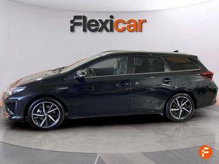 Toyota Auris 1.8 140H Active Touring Sports