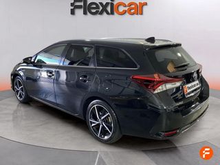 Toyota Auris 1.8 140H Active Touring Sports