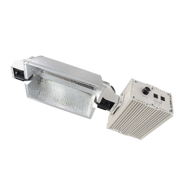 Luminaria RSN LUX 1000W HPS con Lámpara