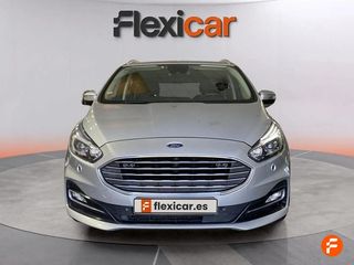 Ford S Max 2.0 TDCi 140kW Vignale PowerShift AWD