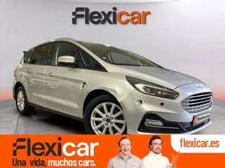 Ford S Max 2.0 TDCi 140kW Vignale PowerShift AWD