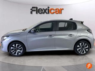 Peugeot 208 Active Puretech 100