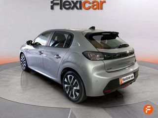 Peugeot 208 Active Puretech 100