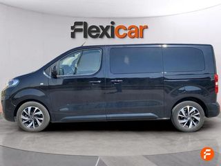 Citroën Spacetourer Talla M BlueHDi 130kW (180cv) Shine EAT8