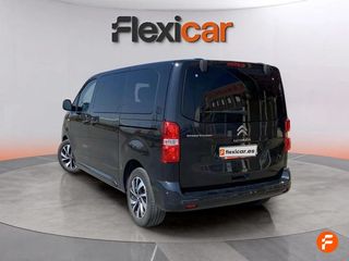 Citroën Spacetourer Talla M BlueHDi 130kW (180cv) Shine EAT8
