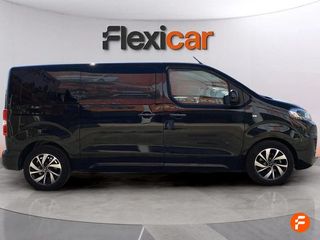 Citroën Spacetourer Talla M BlueHDi 130kW (180cv) Shine EAT8