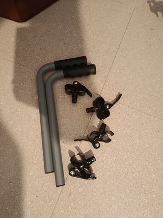 Alargadera de puños silla de ruedas.