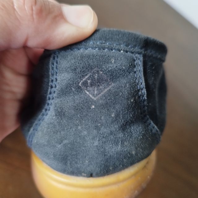 Mocassini Loro Piana Summer Walk Grigio Scamosciat