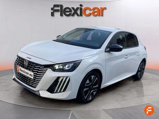 Peugeot 208 Allure Puretech 100