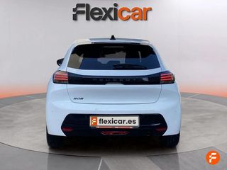 Peugeot 208 Allure Puretech 100
