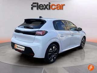 Peugeot 208 Allure Puretech 100