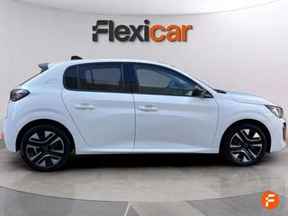 Peugeot 208 Allure Puretech 100