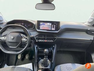 Peugeot 208 Allure Puretech 100