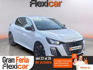 Peugeot 208 Allure Puretech 100