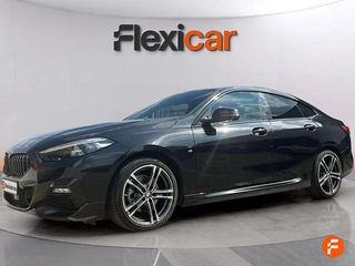 BMW Serie 2 218dA Gran Coupe
