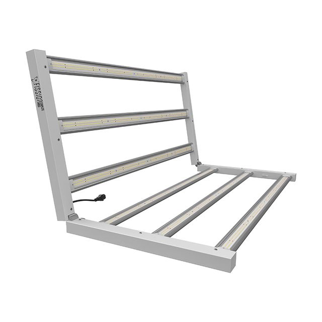 Luminaria LED Fission Complete 720W