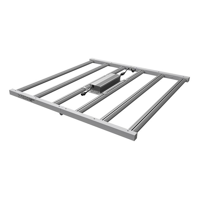 Luminaria LED Fission Complete 720W