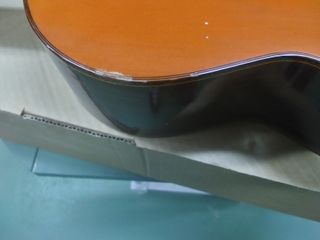 Guitarra Admira Susana 49cm Infantil ver datos