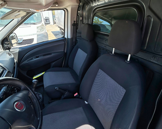 FIAT Doblò 2010