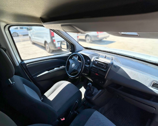 FIAT Doblò 2010